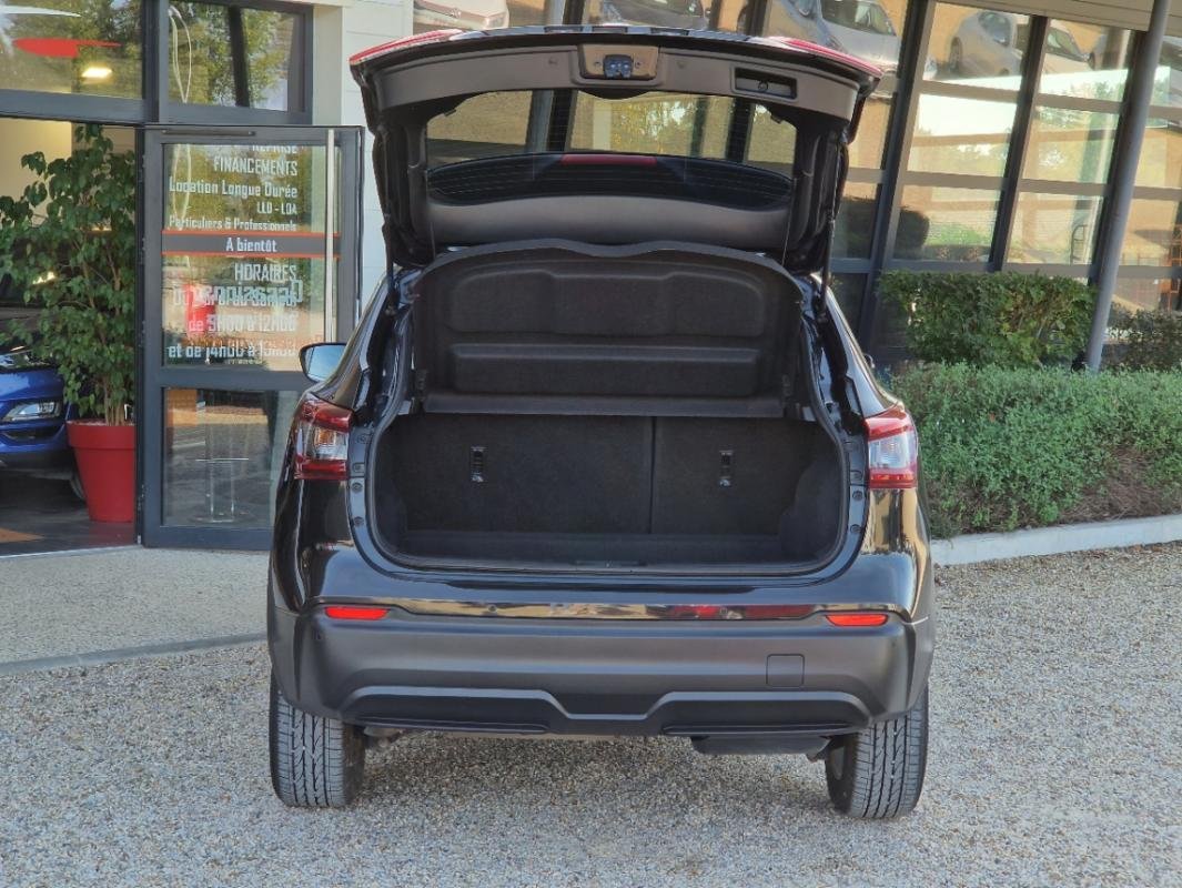 Nissan Qashqai - Photo 14