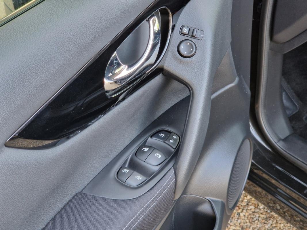 Nissan Qashqai - Photo 21