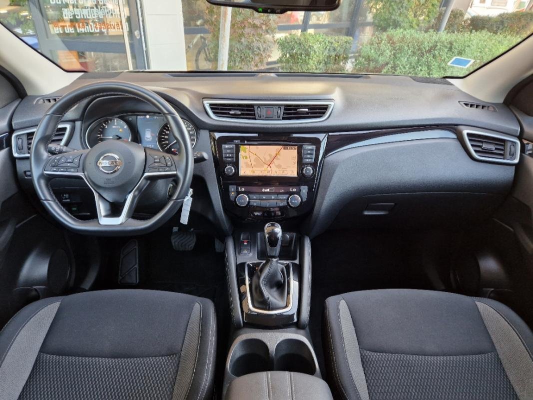Nissan Qashqai - Photo 33