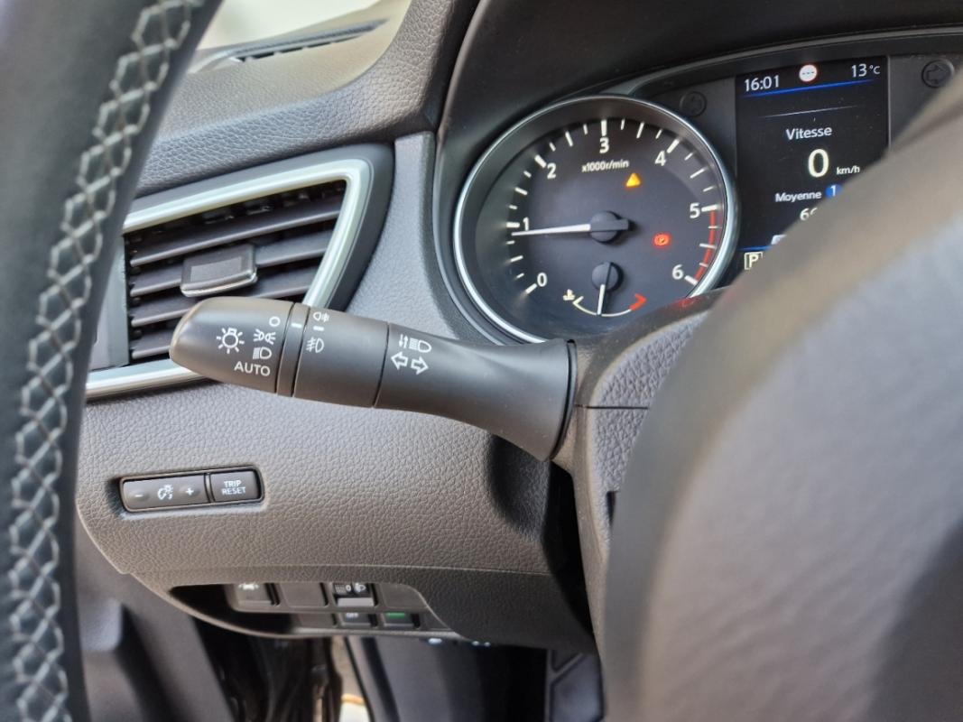 Nissan Qashqai - Photo 42