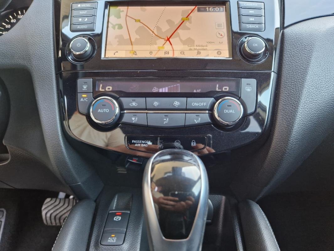 Nissan Qashqai - Photo 43
