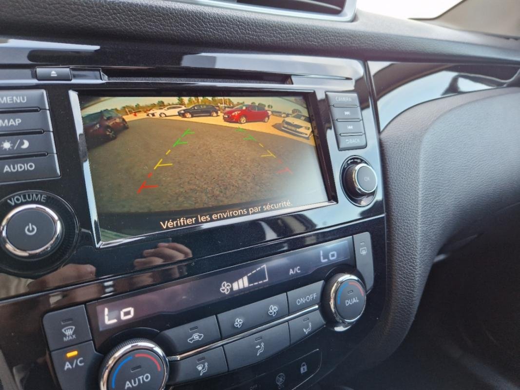 Nissan Qashqai - Photo 48