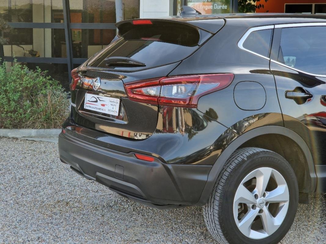 Nissan Qashqai - Photo 8