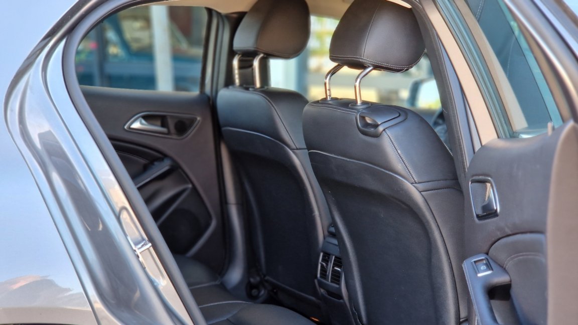 Mercedes Gla - Photo 32