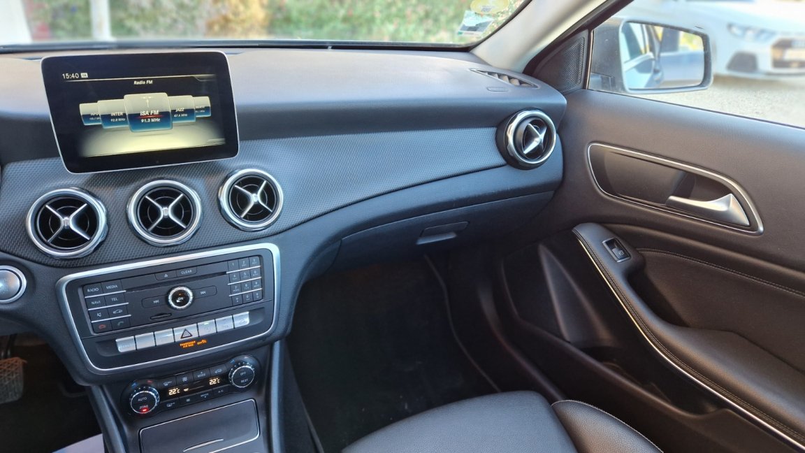 Mercedes Gla - Photo 35