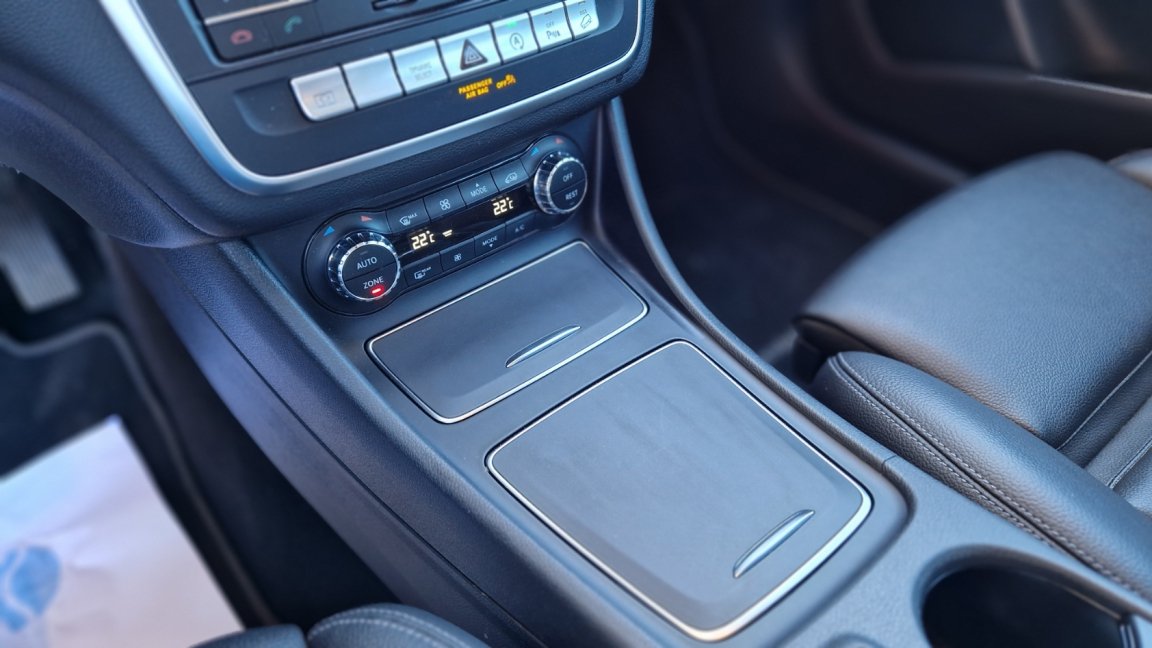 Mercedes Gla - Photo 36