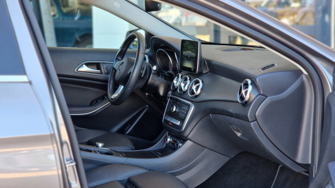 Mercedes Gla - Photo 39