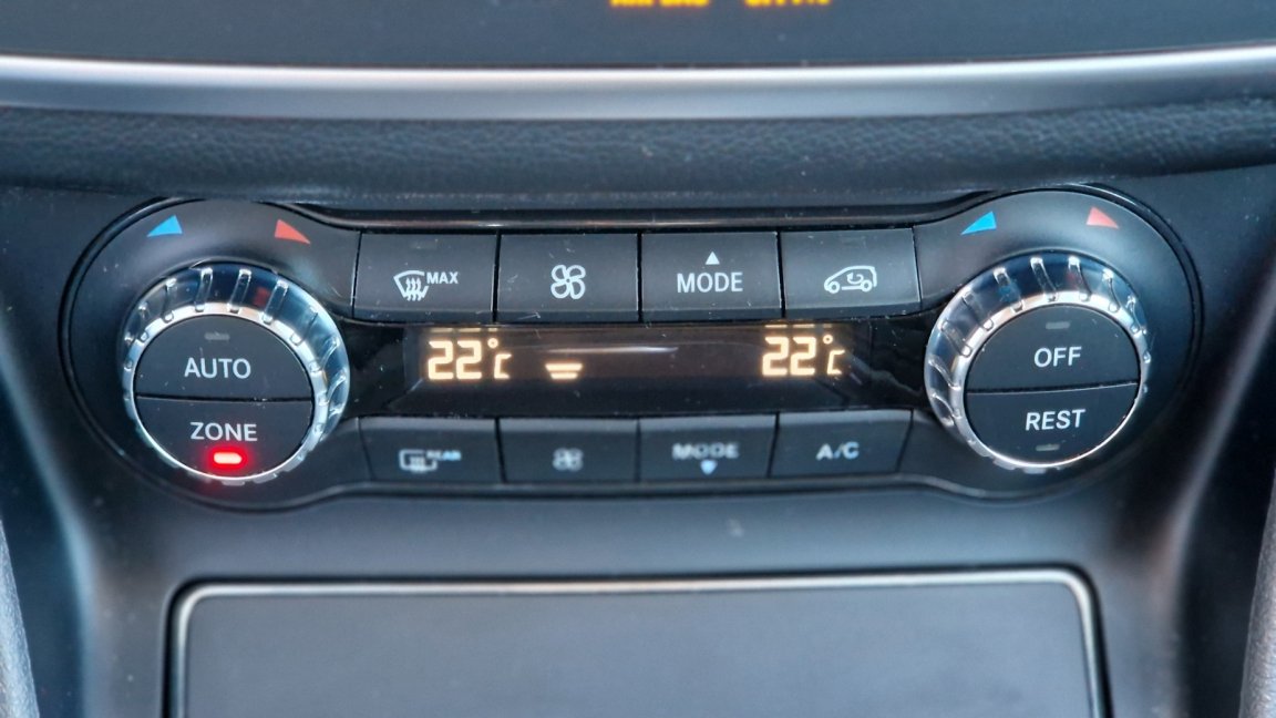 Mercedes Gla - Photo 48
