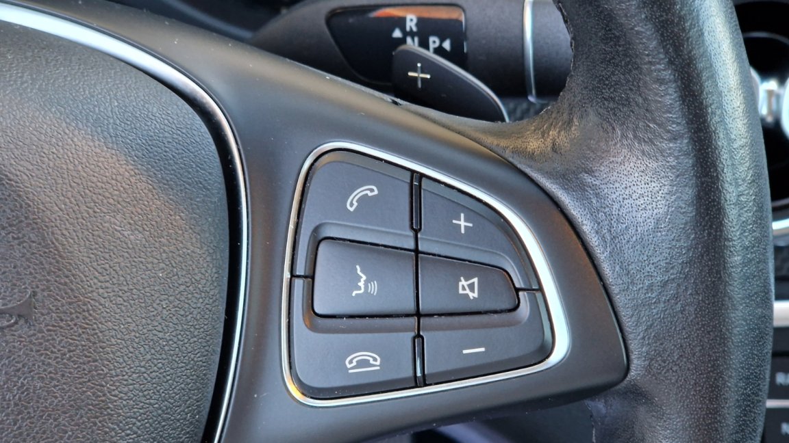 Mercedes Gla - Photo 49
