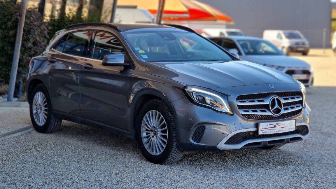 Mercedes Gla - Photo 7