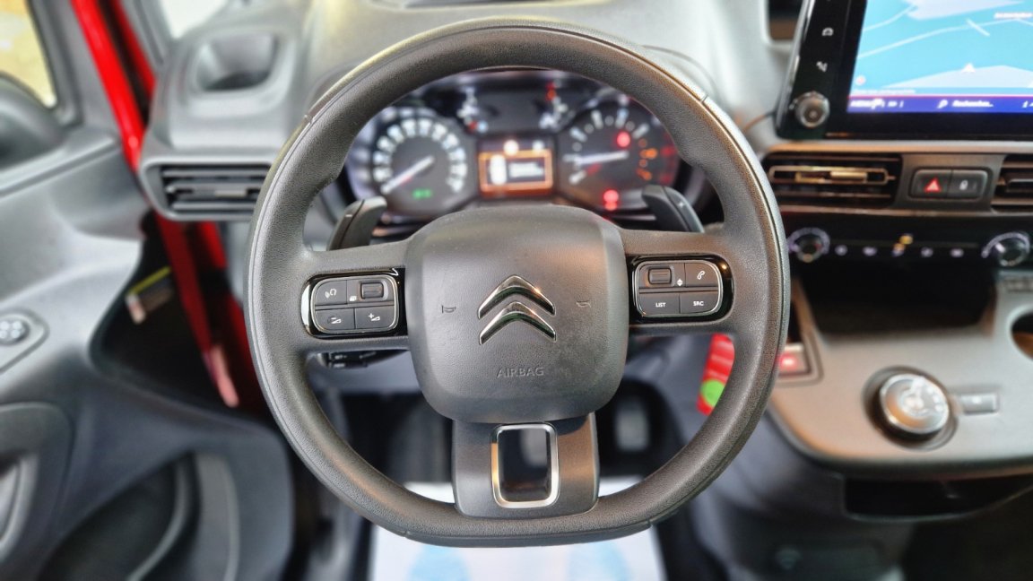 Citroën Berlingo - Photo 17