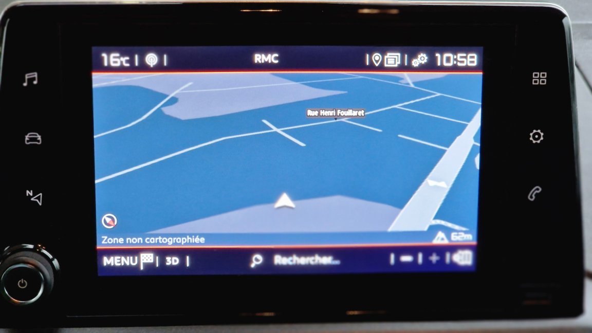 Citroën Berlingo - Photo 19