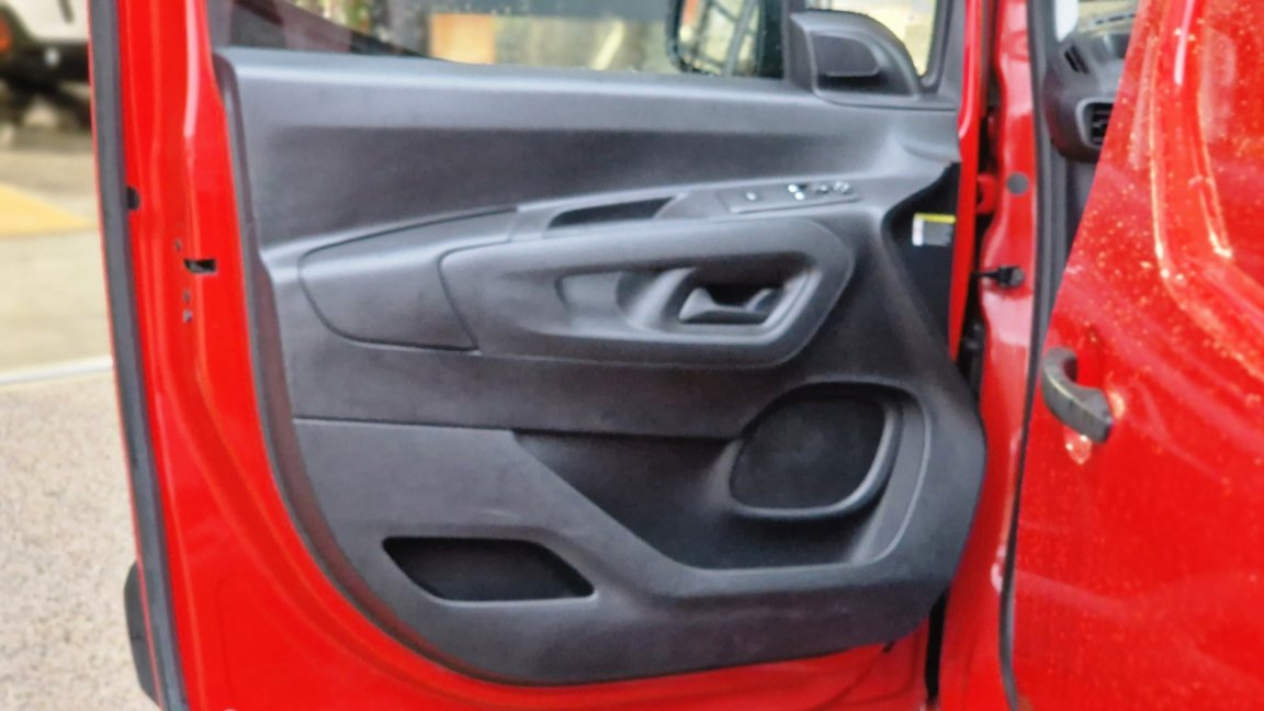 Citroën Berlingo - Photo 37