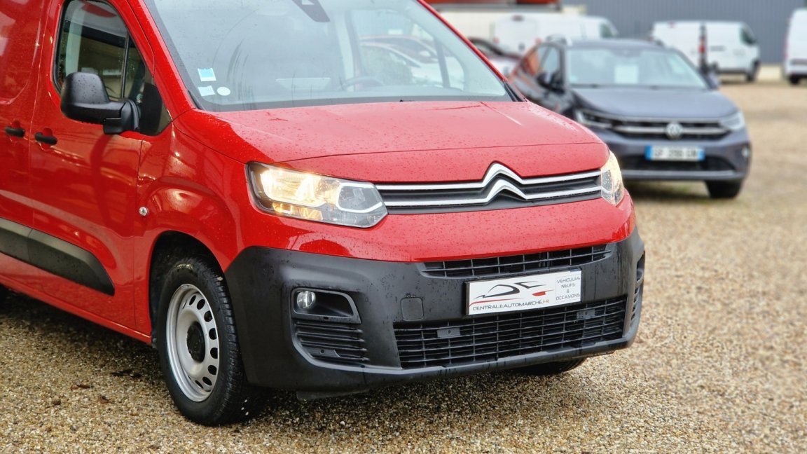 Citroën Berlingo - Photo 6