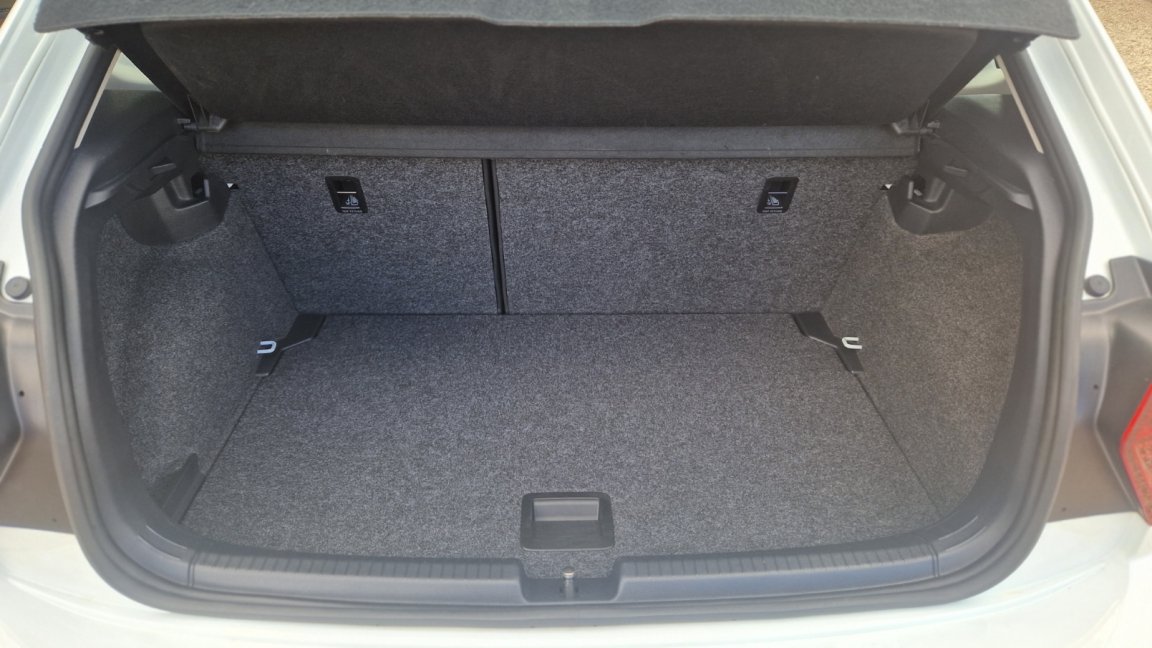 Volkswagen Polo - Photo 16