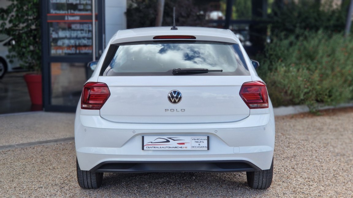 Volkswagen Polo - Photo 19
