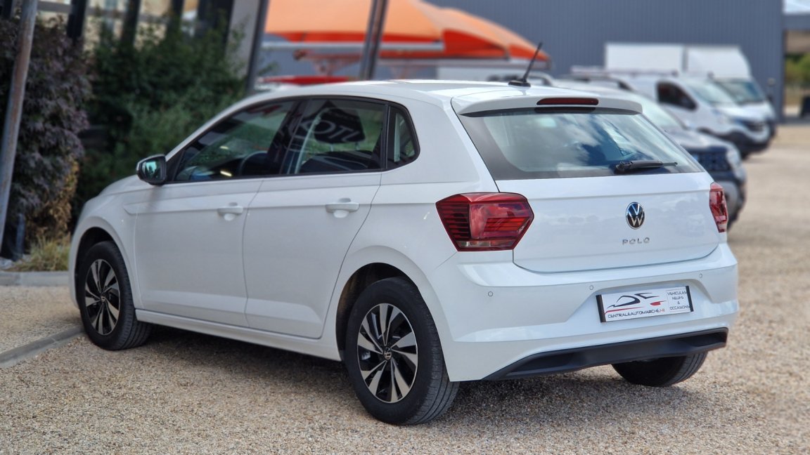 Volkswagen Polo - Photo 22