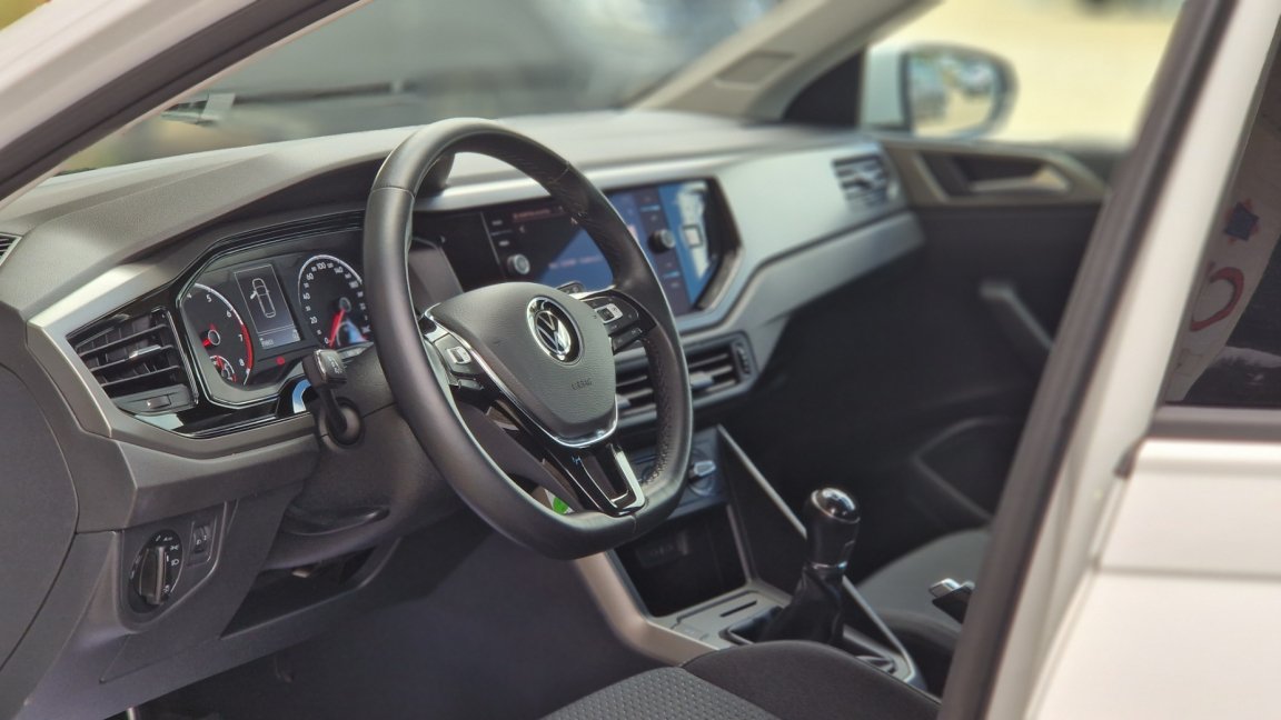 Volkswagen Polo - Photo 24