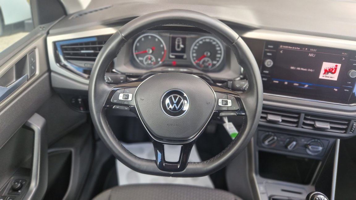 Volkswagen Polo - Photo 30