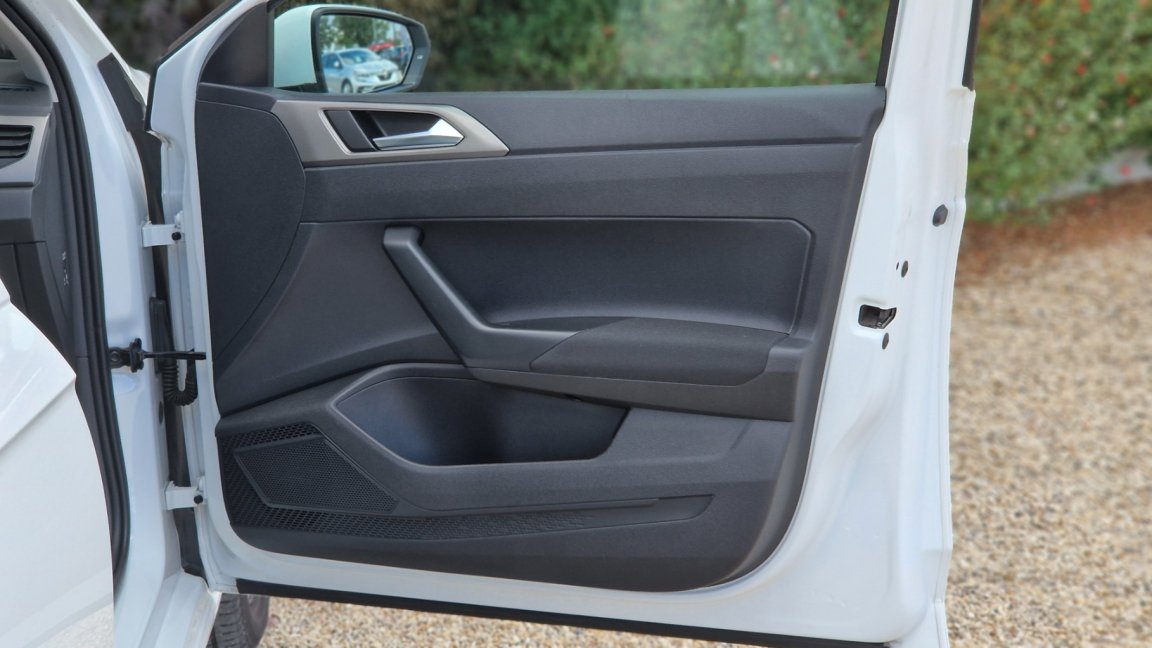 Volkswagen Polo - Photo 35