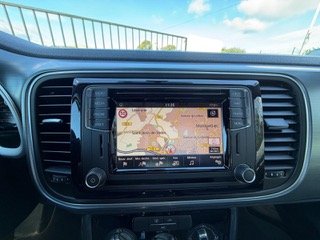 Volkswagen Coccinelle - Photo 9