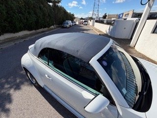 Volkswagen Coccinelle - Photo 6