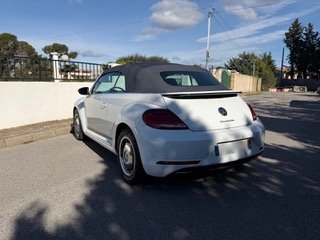 Volkswagen Coccinelle - Photo 12