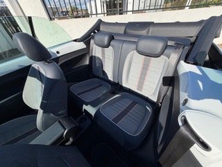 Volkswagen Coccinelle - Photo 13