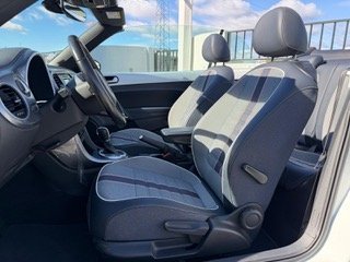 Volkswagen Coccinelle - Photo 14