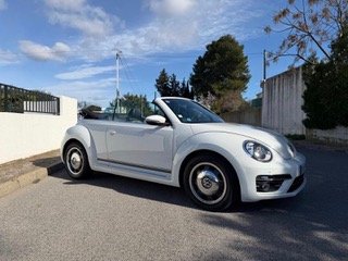 Volkswagen Coccinelle - Photo 2