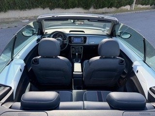 Volkswagen Coccinelle - Photo 3