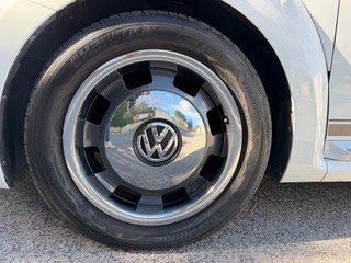 Volkswagen Coccinelle - Photo 15