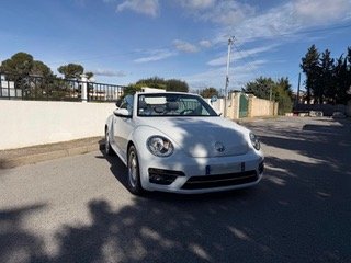 Volkswagen Coccinelle - Photo 4