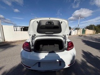 Volkswagen Coccinelle - Photo 10