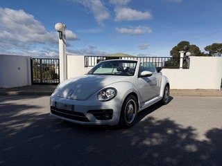 Volkswagen Coccinelle - Photo 1