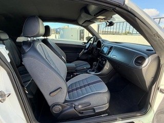 Volkswagen Coccinelle - Photo 5