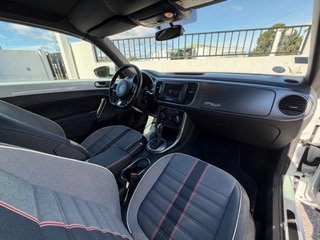 Volkswagen Coccinelle - Photo 11