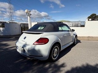 Volkswagen Coccinelle - Photo 8