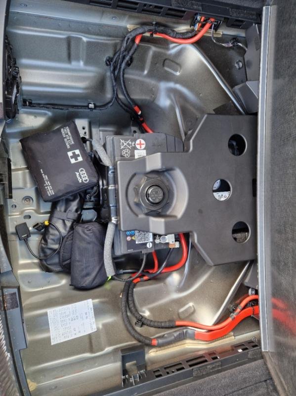 Audi A4 Avant - Photo 14