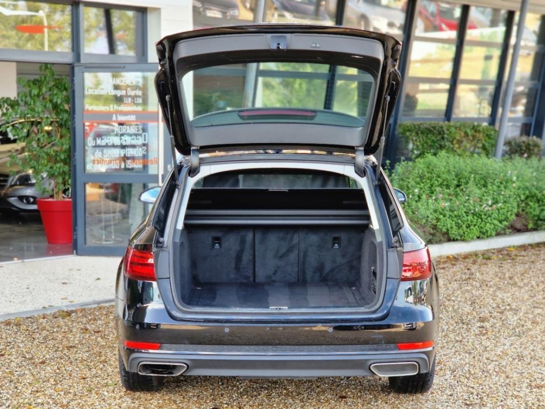 Audi A4 Avant - Photo 17