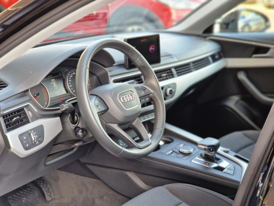 Audi A4 Avant - Photo 19