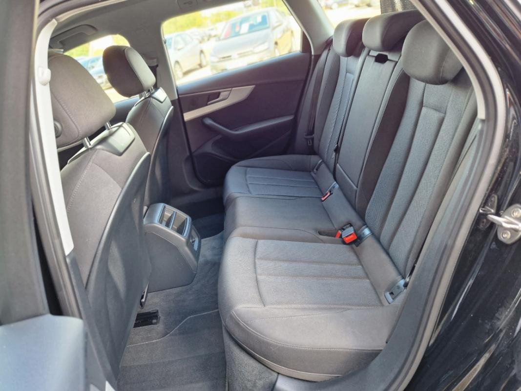Audi A4 Avant - Photo 27