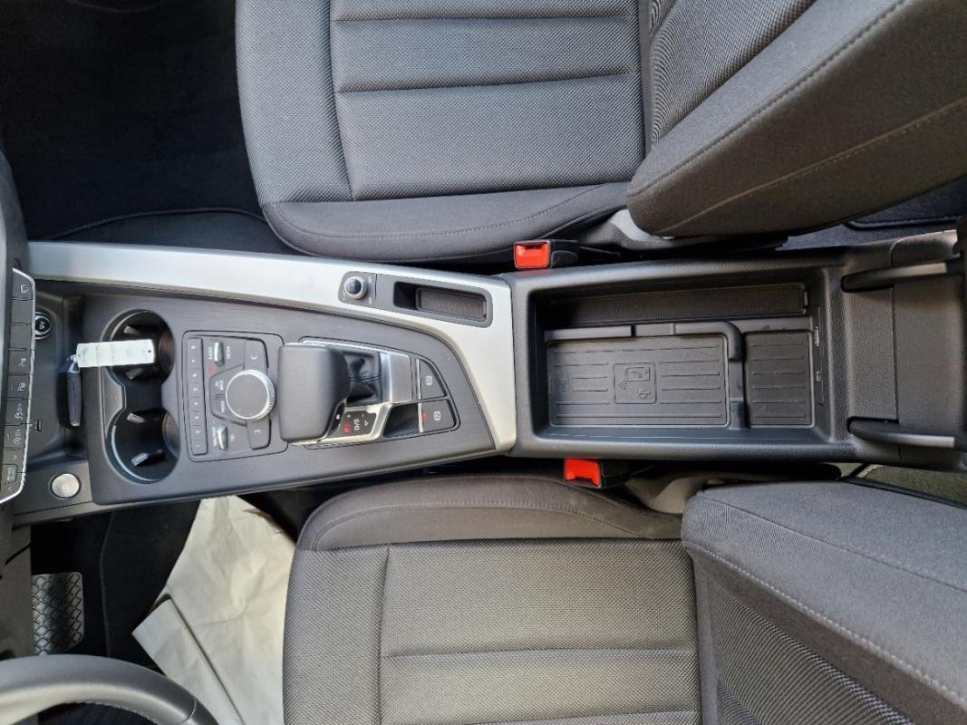 Audi A4 Avant - Photo 42