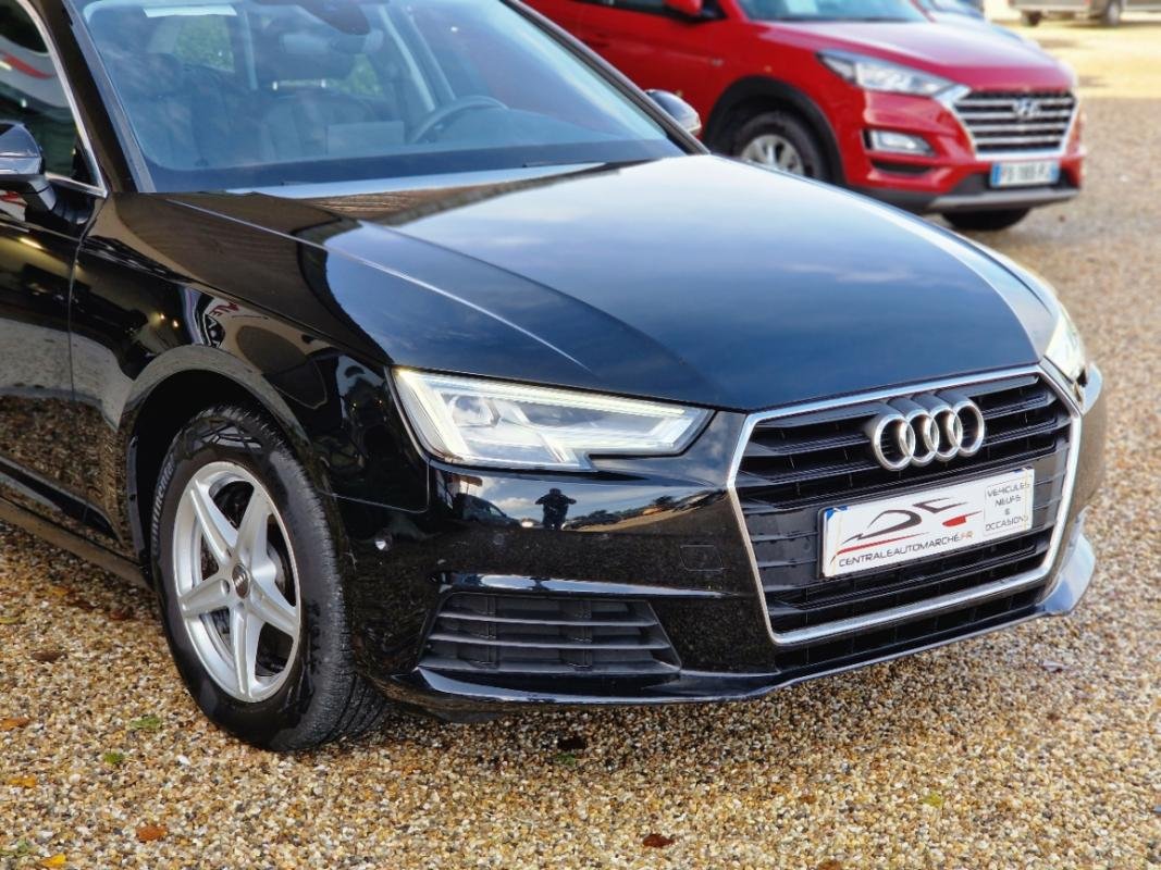Audi A4 Avant - Photo 5