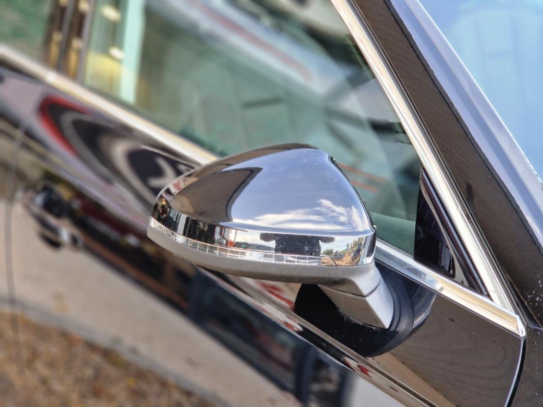 Audi A4 Avant - Photo 7