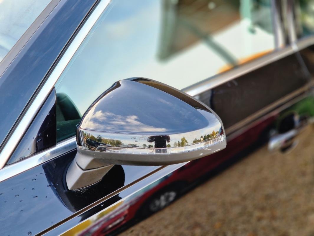 Audi A4 Avant - Photo 9