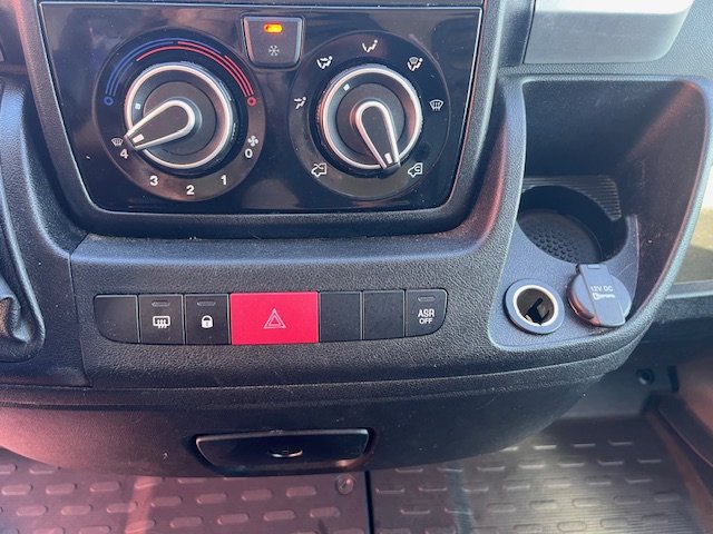 Fiat Ducato - Photo 15