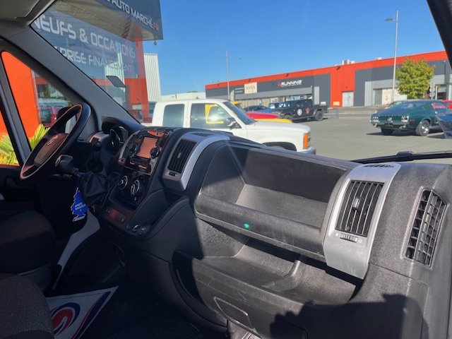 Fiat Ducato - Photo 19