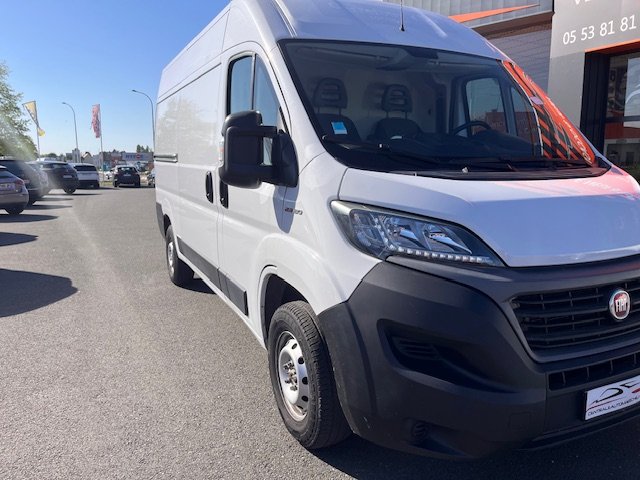 Fiat Ducato - Photo 27
