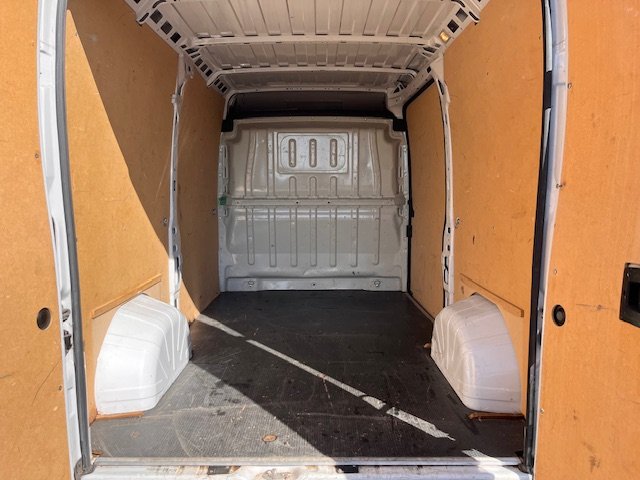 Fiat Ducato - Photo 29